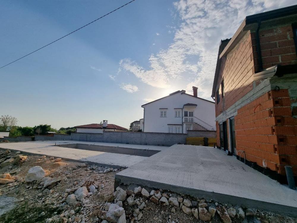 Вилла в Порече, Хорватия, 200 м² - фото 8