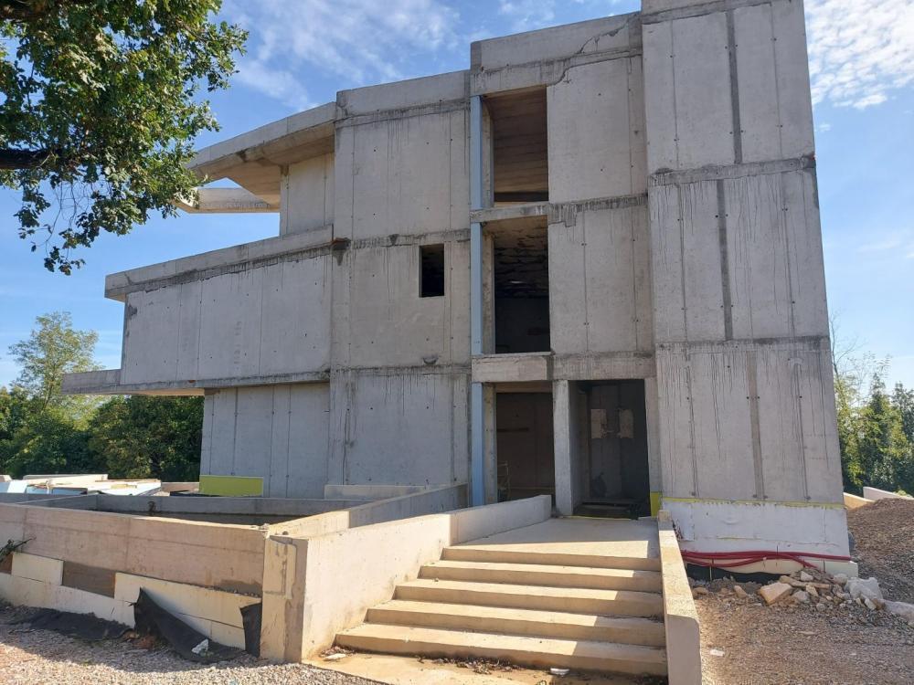 Вилла в Ловране, Хорватия, 333 м² - фото 8