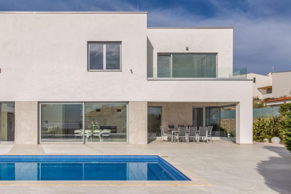 Вилла на Крке, Хорватия, 400 м² - фото 8