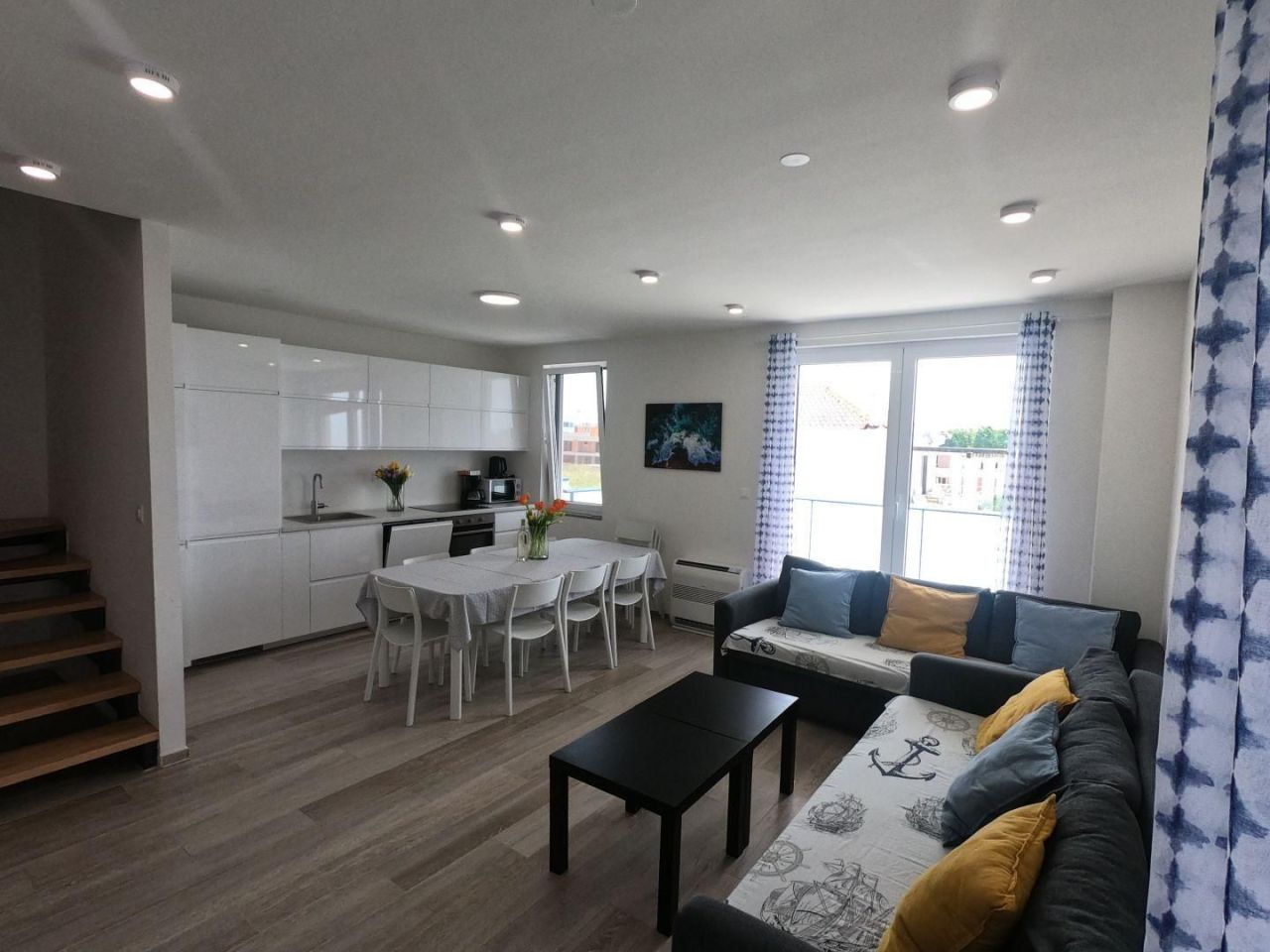 Вилла в Привлаке, Хорватия, 153 м² - фото 8