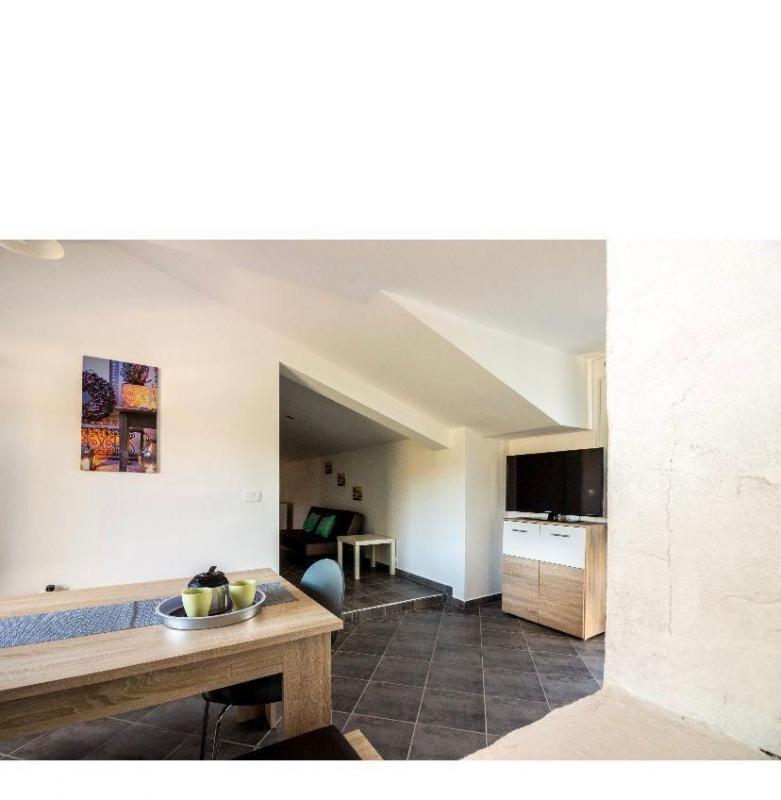 Отель, гостиница в Лабине, Хорватия, 270 м² - фото 8