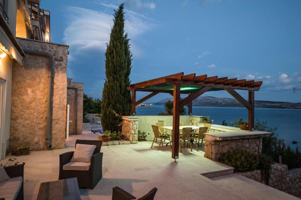 Отель, гостиница Novalja, Хорватия, 593 м² - фото 8