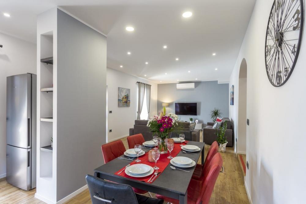 Вилла в Пуле, Хорватия, 324 м² - фото 8