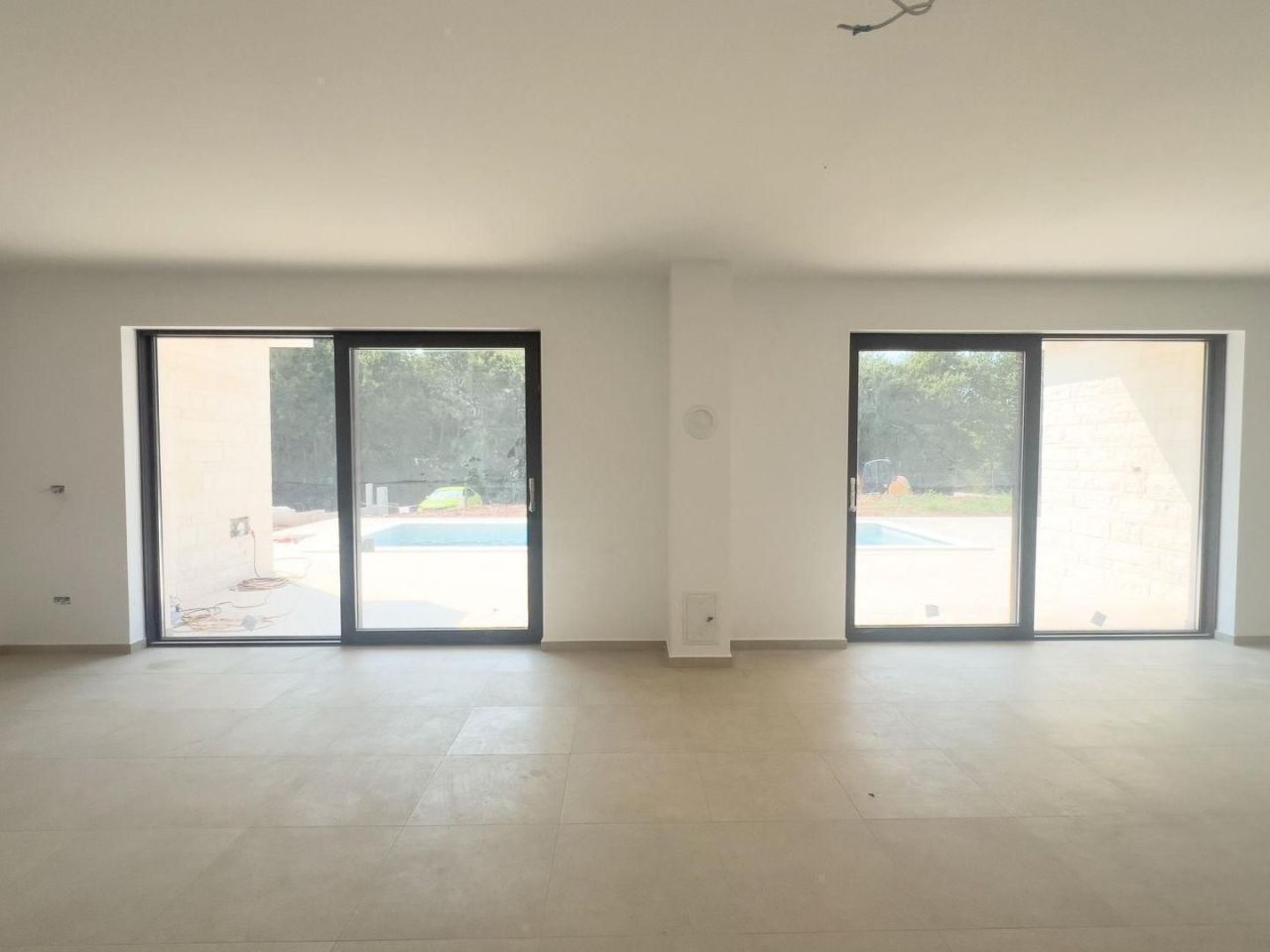 Вилла в Лабине, Хорватия, 140 м² - фото 8