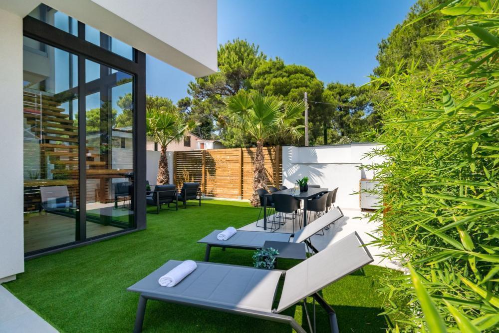 Вилла в Медулине, Хорватия, 400 м² - фото 8