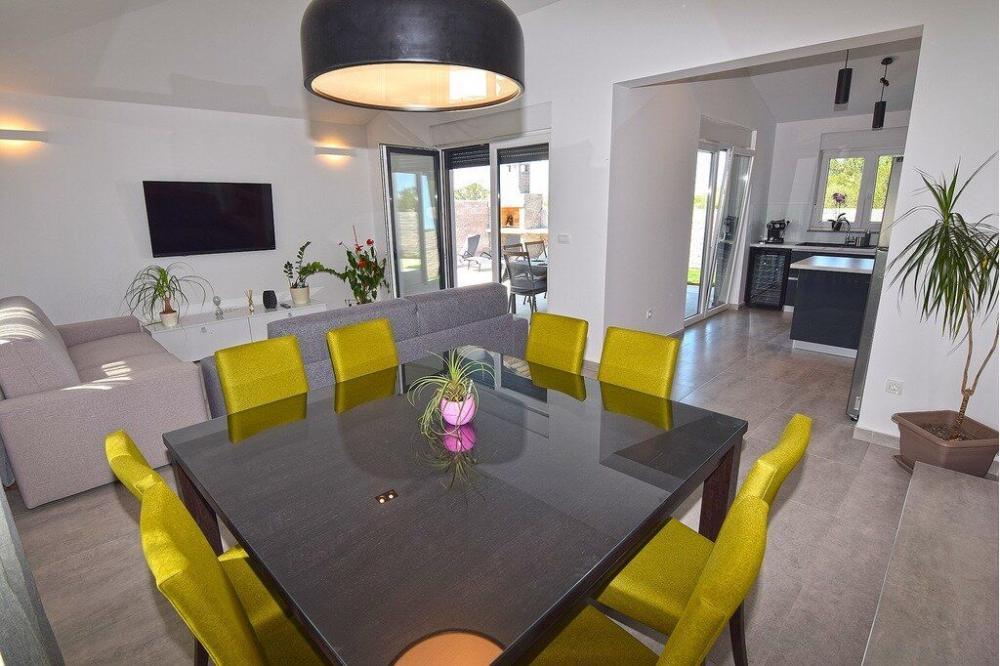 Вилла в Пуле, Хорватия, 145 м² - фото 8