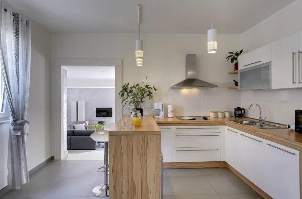 Вилла в Медулине, Хорватия, 300 м² - фото 8