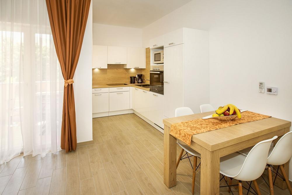 Отель, гостиница Baška, Хорватия, 360 м² - фото 8