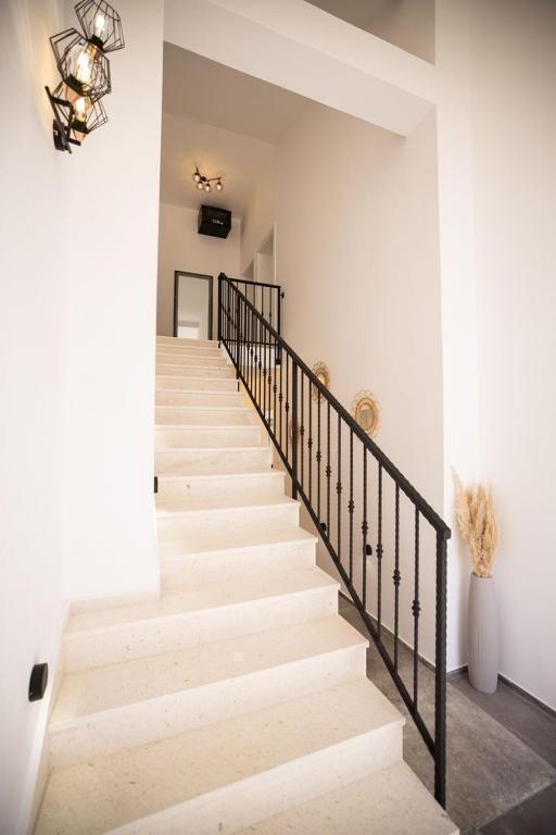 Вилла Vir, Хорватия, 280 м² - фото 8