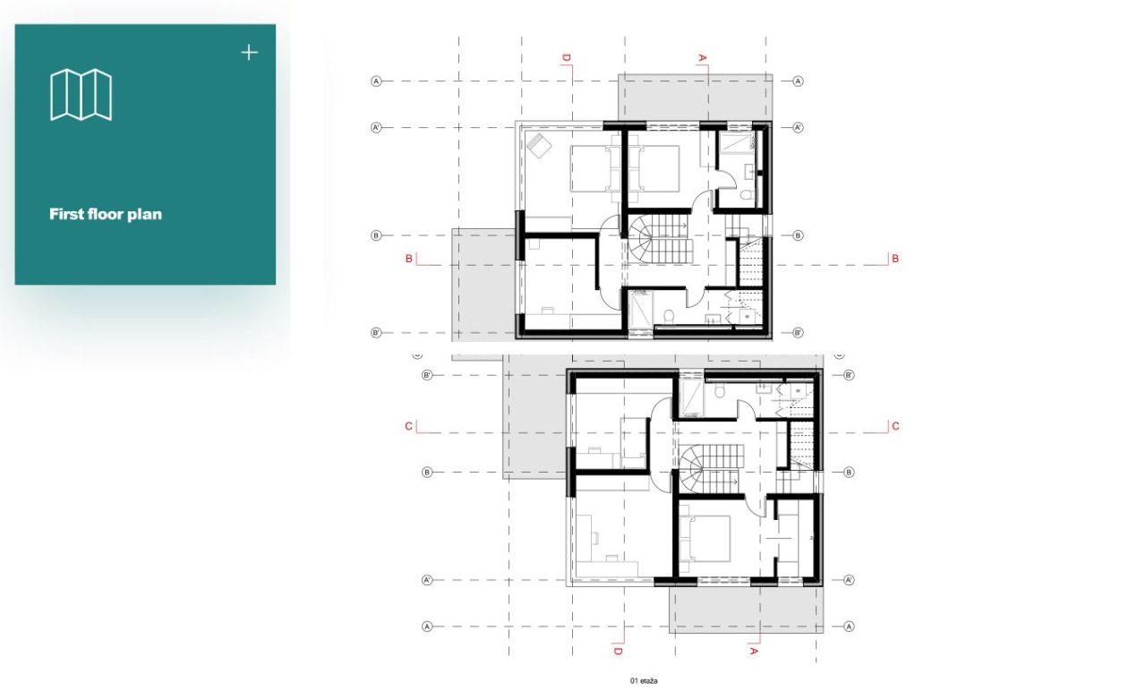 Вилла в Порече, Хорватия, 169 м² - фото 8