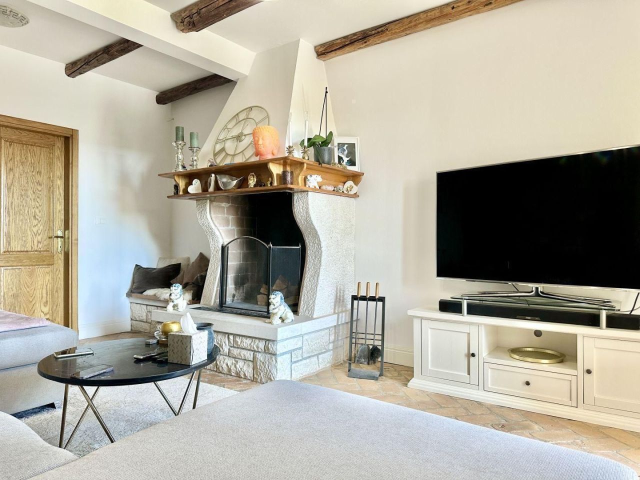 Вилла в Буйе, Хорватия, 200 м² - фото 8