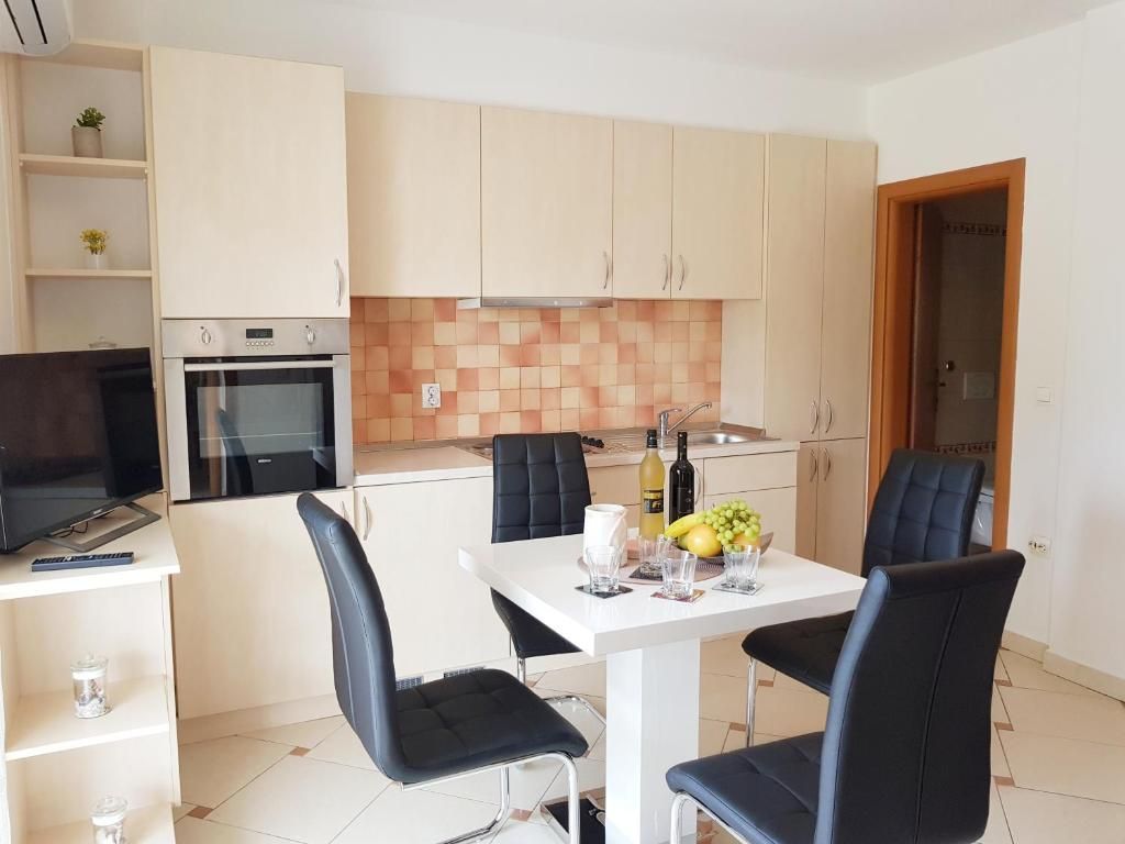 Отель, гостиница в Матульи, Хорватия, 495 м² - фото 8