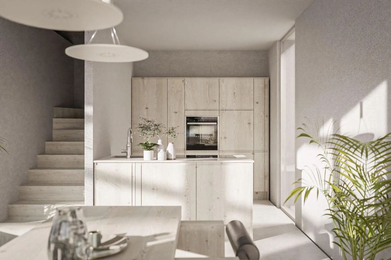 Вилла в Умаге, Хорватия, 130 м² - фото 8