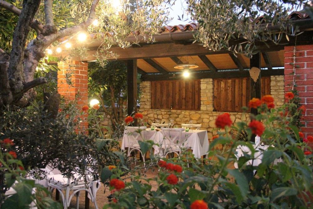 Отель, гостиница в Новиграде, Хорватия, 900 м² - фото 8