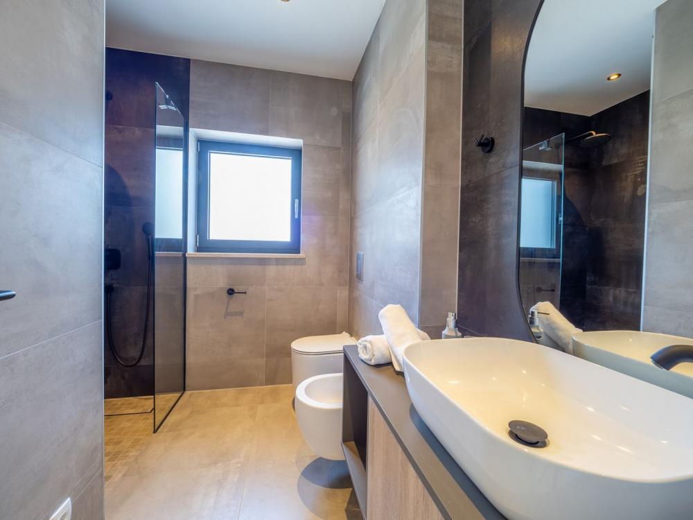 Вилла в Врбнике, Хорватия, 150 м² - фото 8