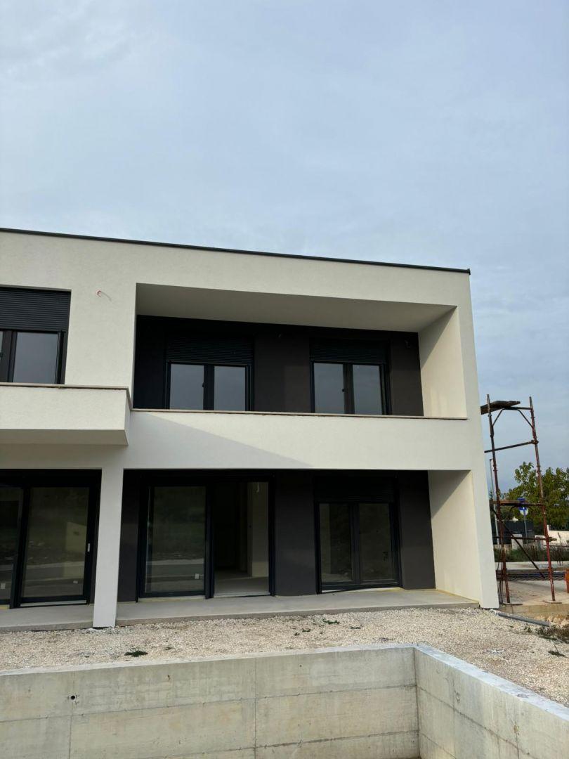 Вилла в Лабине, Хорватия, 188 м² - фото 8