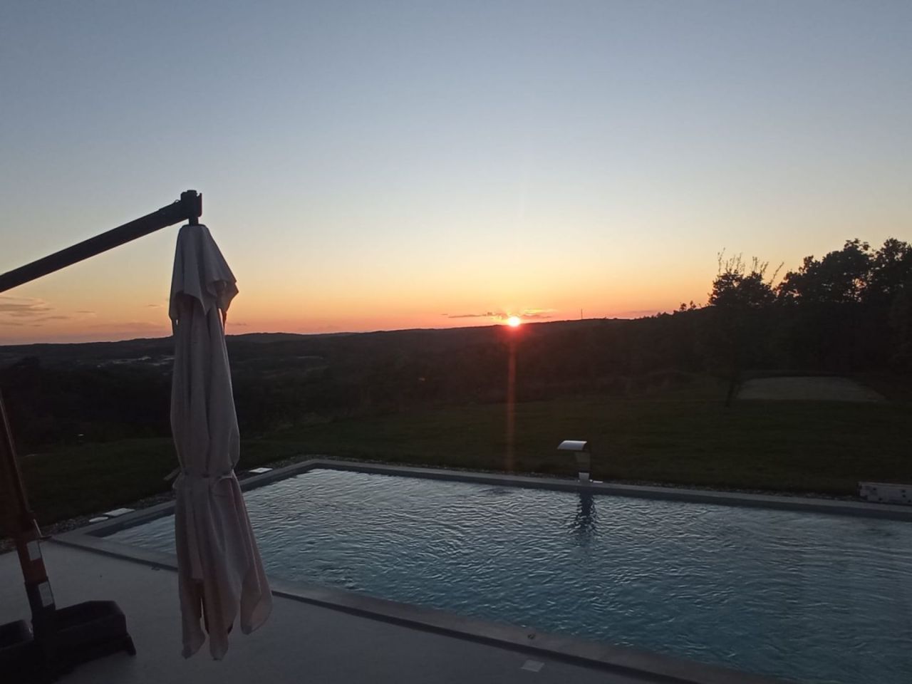 Вилла в Мотовуне, Хорватия, 198 м² - фото 8