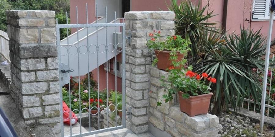 Отель, гостиница в Рабаце, Хорватия, 270 м² - фото 8