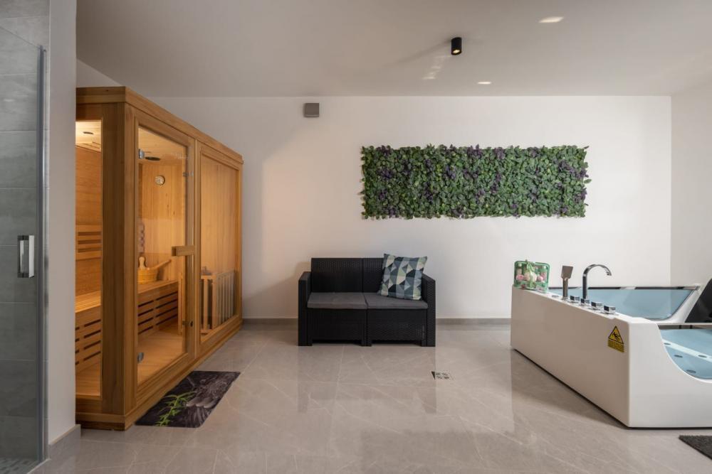 Вилла в Кралевице, Хорватия, 245 м² - фото 8