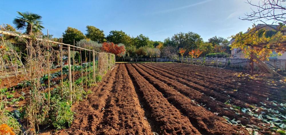 Отель, гостиница в Порече, Хорватия, 420 м² - фото 8