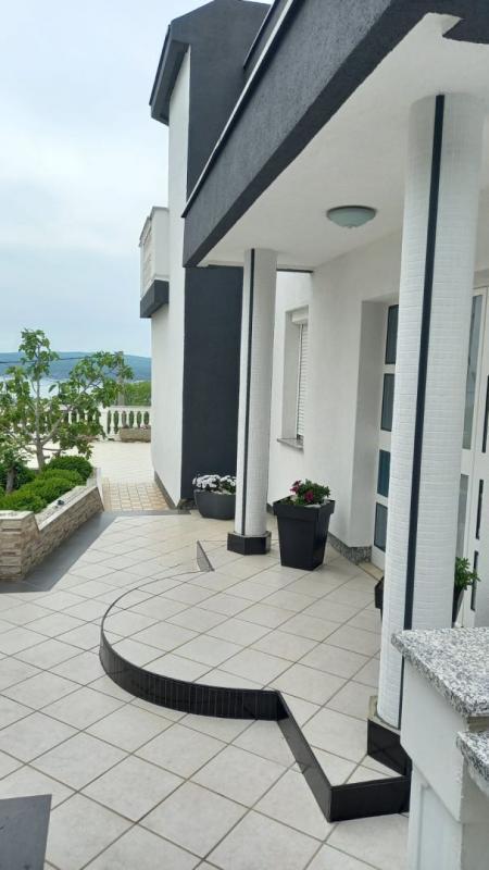 Вилла в Цриквенице, Хорватия, 197 м² - фото 8