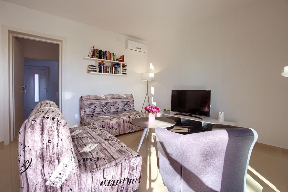 Отель, гостиница в Лижняне, Хорватия, 390 м² - фото 8