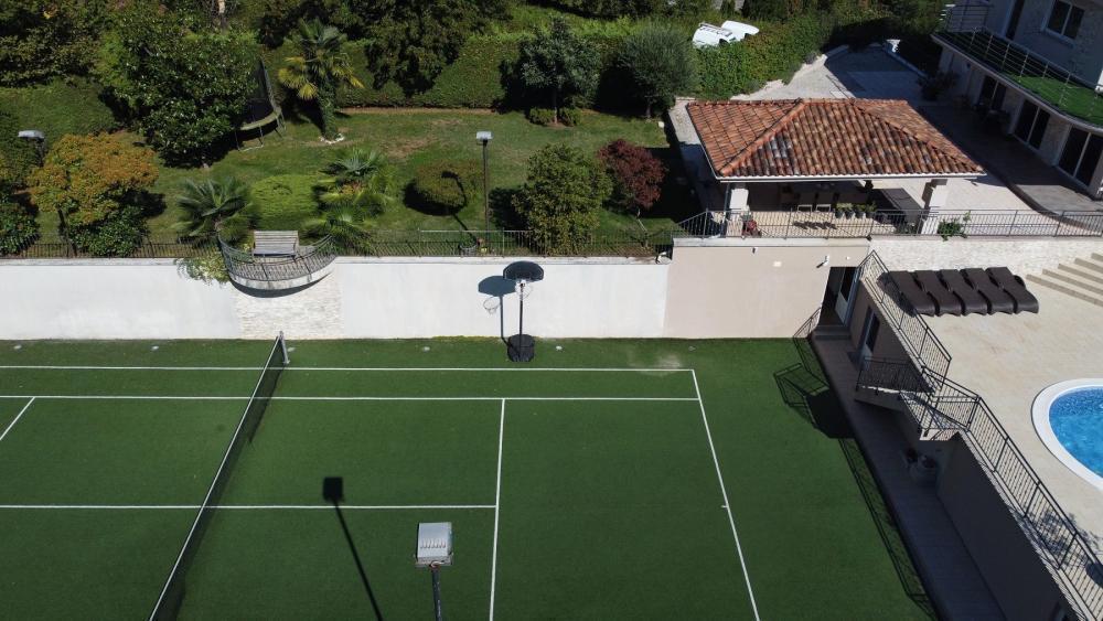 Вилла Pobri, Хорватия, 400 м² - фото 8