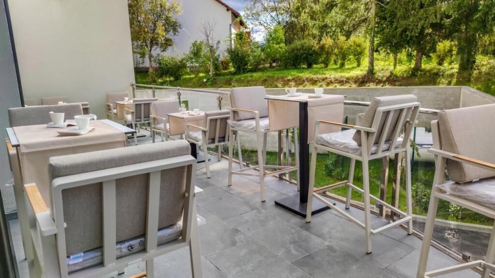 Отель, гостиница Plitvice, Хорватия - фото 8