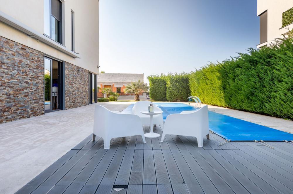 Вилла в Фажане, Хорватия, 300 м² - фото 8