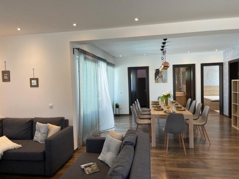 Вилла в Пуле, Хорватия, 255 м² - фото 9