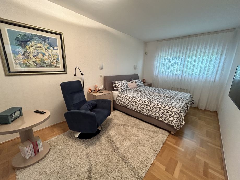 Вилла Mala Mlaka, Хорватия, 354 м² - фото 9