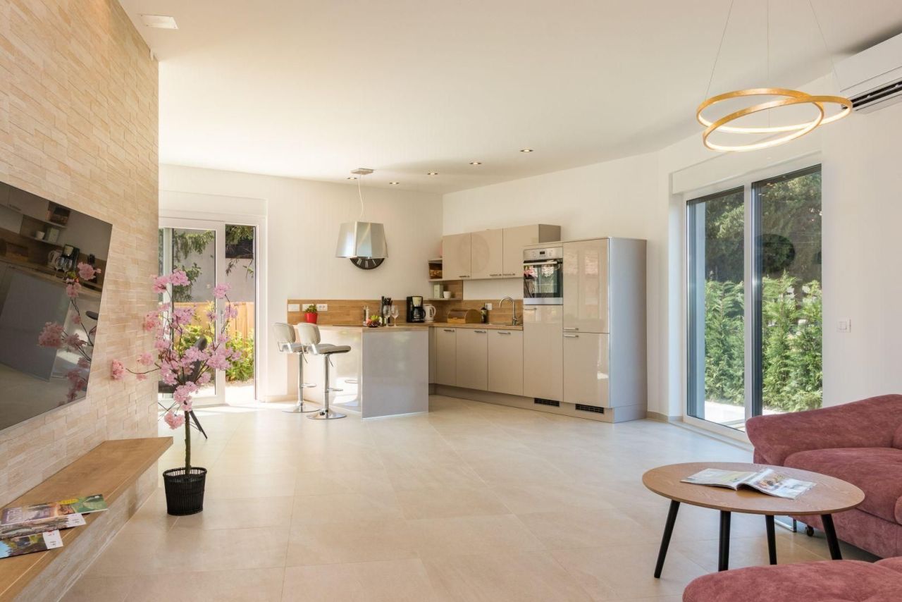 Вилла в Фажане, Хорватия, 570 м² - фото 9