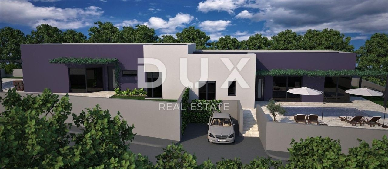 Вилла Barban, Хорватия, 174 м² - фото 9