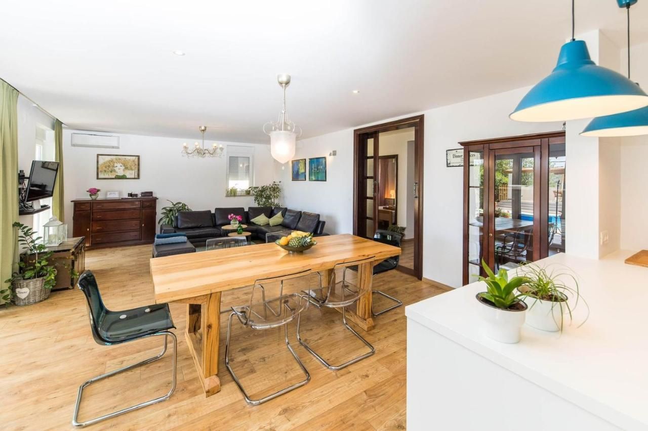 Вилла Bribir, Хорватия, 220 м² - фото 8