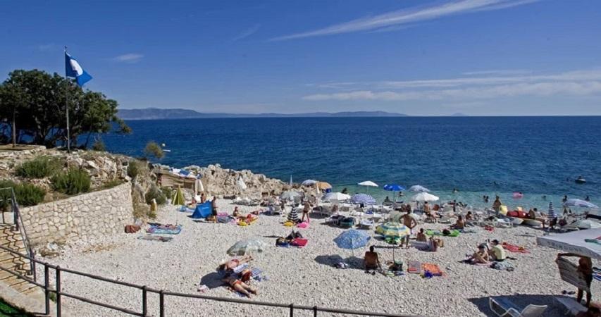 Отель, гостиница в Рабаце, Хорватия, 270 м² - фото 9