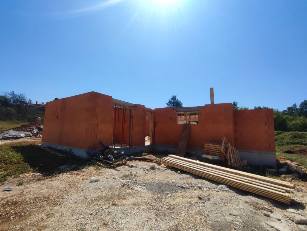 Вилла в Лабине, Хорватия, 200 м² - фото 9