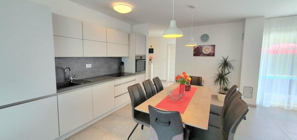 Вилла в Лижняне, Хорватия, 115 м² - фото 9