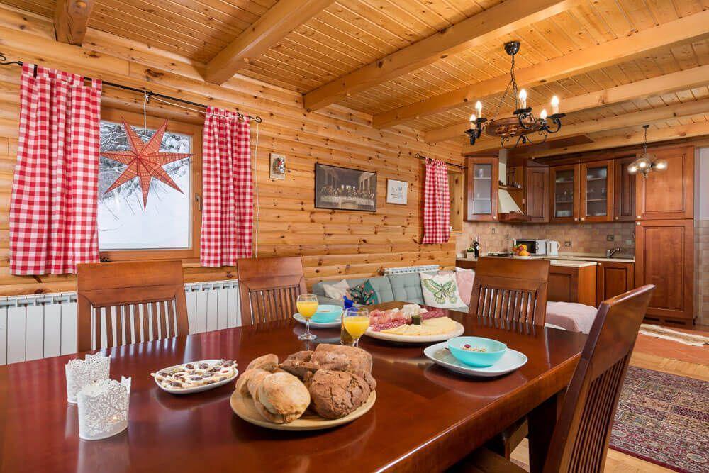 Вилла в Чабаре, Хорватия, 300 м² - фото 9