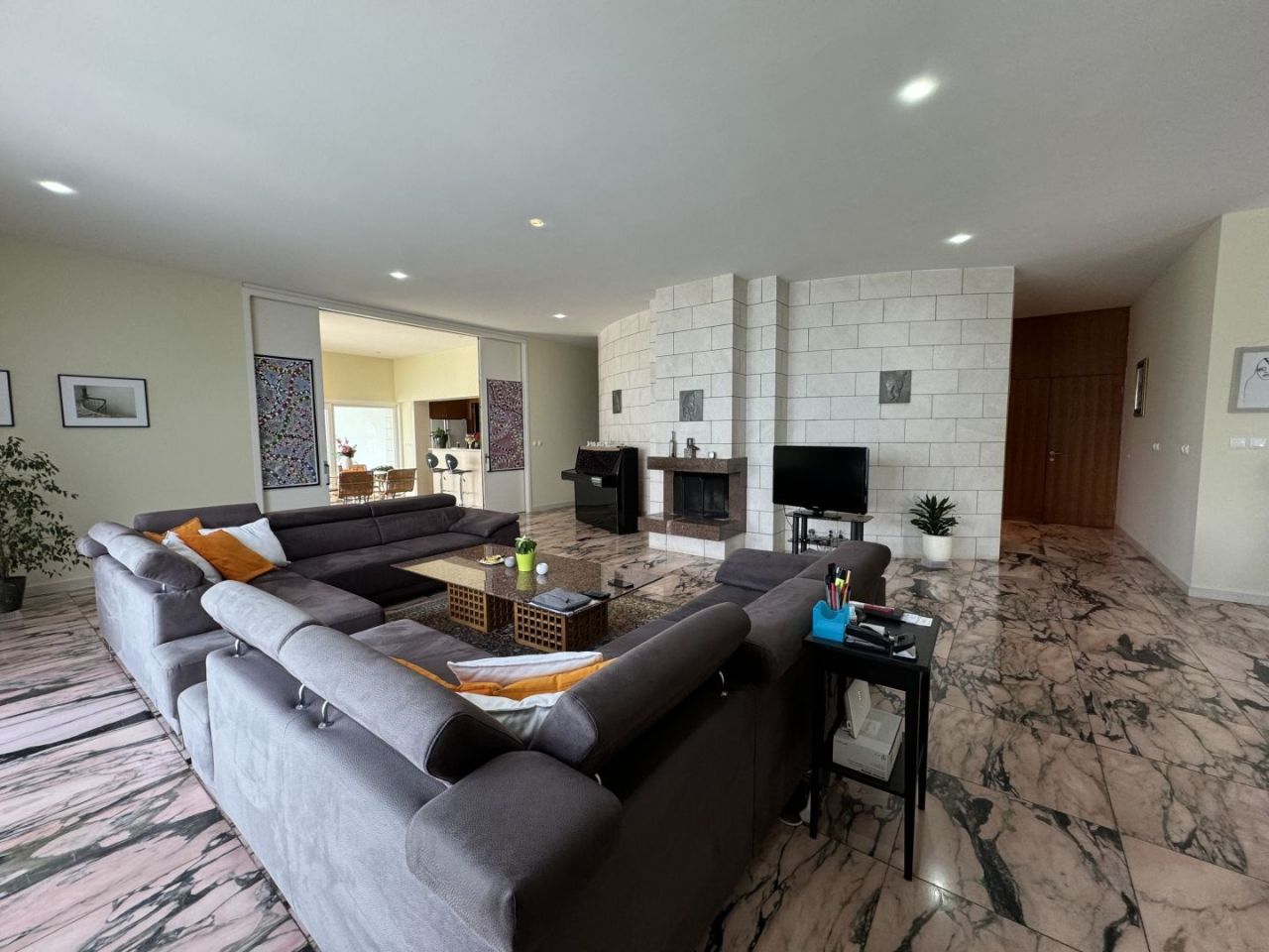 Вилла в Ичичах, Хорватия, 700 м² - фото 9