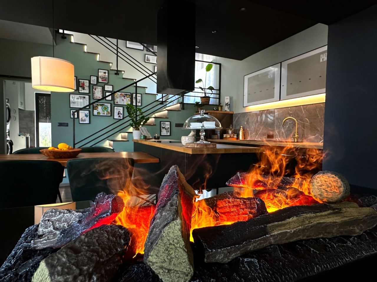 Вилла в Премантуре, Хорватия, 200 м² - фото 9