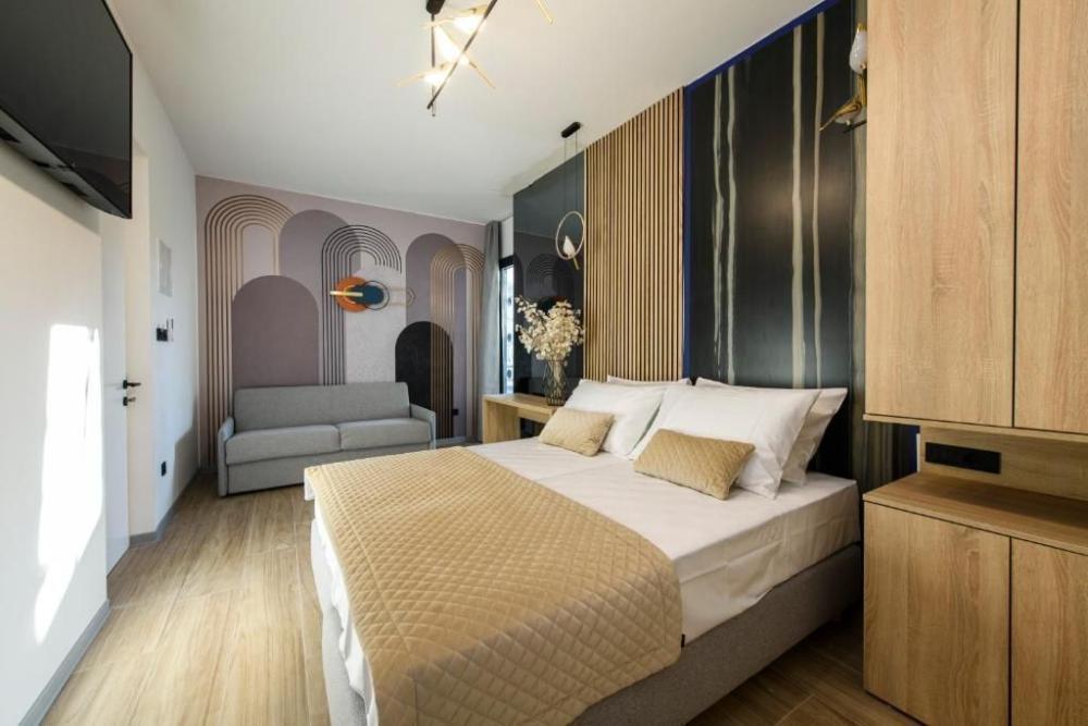 Отель, гостиница в Сплите, Хорватия, 244 м² - фото 9