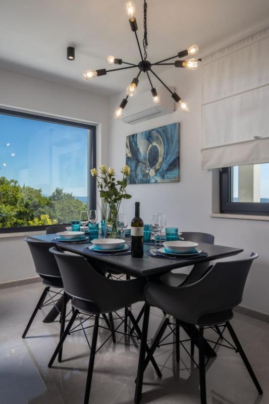 Вилла в Кралевице, Хорватия, 245 м² - фото 9