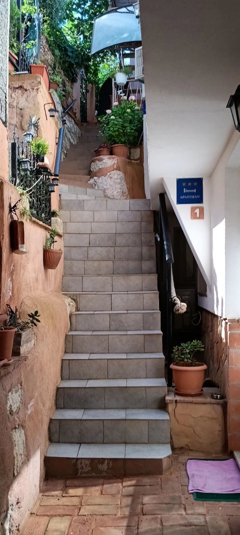 Отель, гостиница в Ровини, Хорватия, 81 м² - фото 9