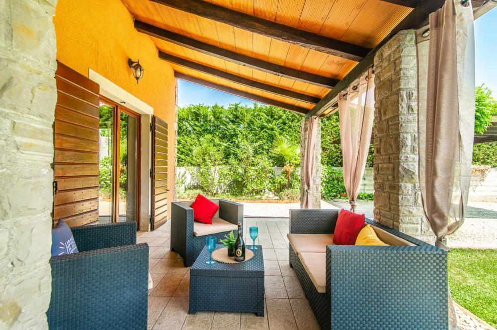 Вилла в Светвинченате, Хорватия, 160 м² - фото 9