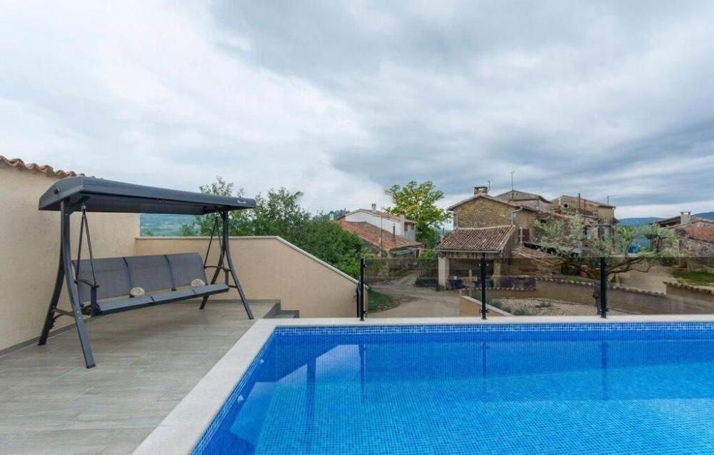 Вилла в Мотовуне, Хорватия, 115 м² - фото 9