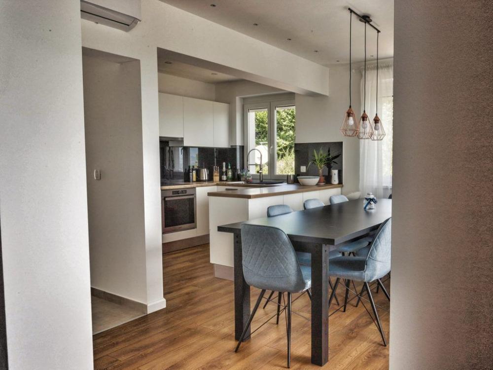 Вилла Bregi, Matulji, Хорватия, 320 м² - фото 9