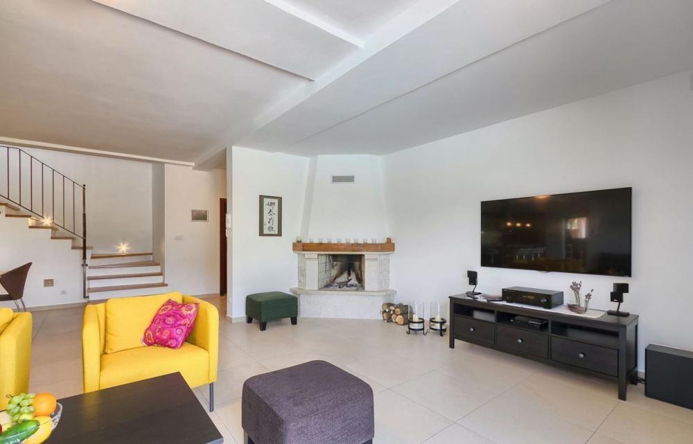 Вилла в Порече, Хорватия, 250 м² - фото 9