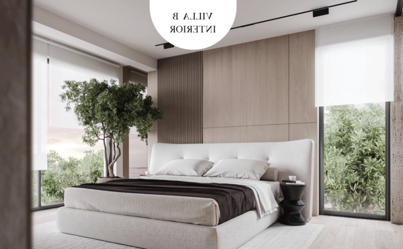 Вилла в Умаге, Хорватия, 222 м² - фото 9