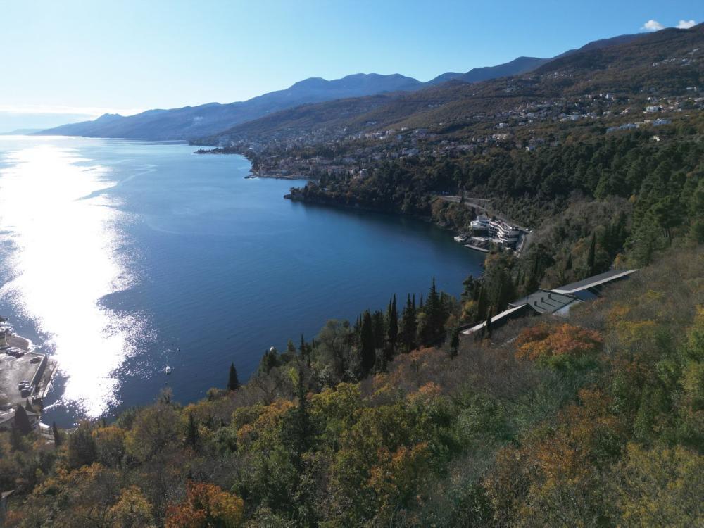 Вилла в Матульи, Хорватия, 600 м² - фото 9