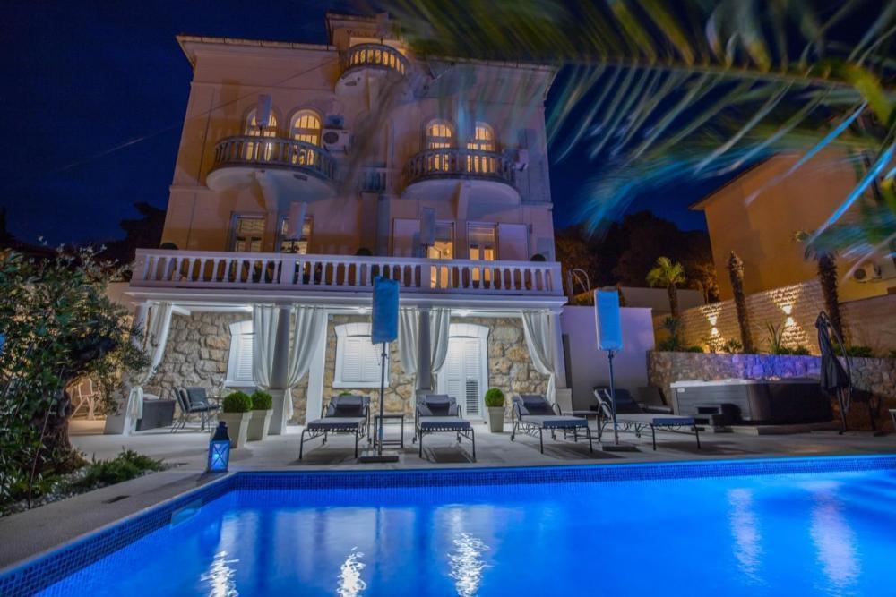 Отель, гостиница в Цриквенице, Хорватия, 520 м² - фото 9